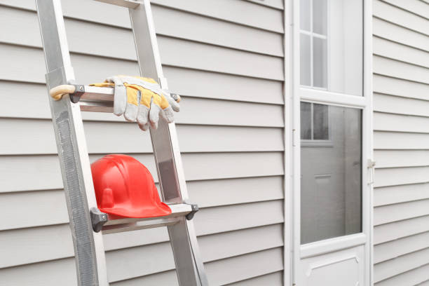 Best Siding Maintenance  in Loxley, AL